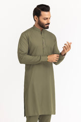 Anmol Unstitched Fabric Blended