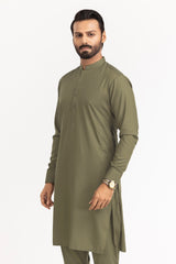 Anmol Unstitched Fabric Blended
