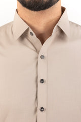 Anmol Unstitched Fabric Blended