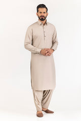 Anmol Unstitched Fabric Blended