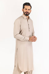 Anmol Unstitched Fabric Blended
