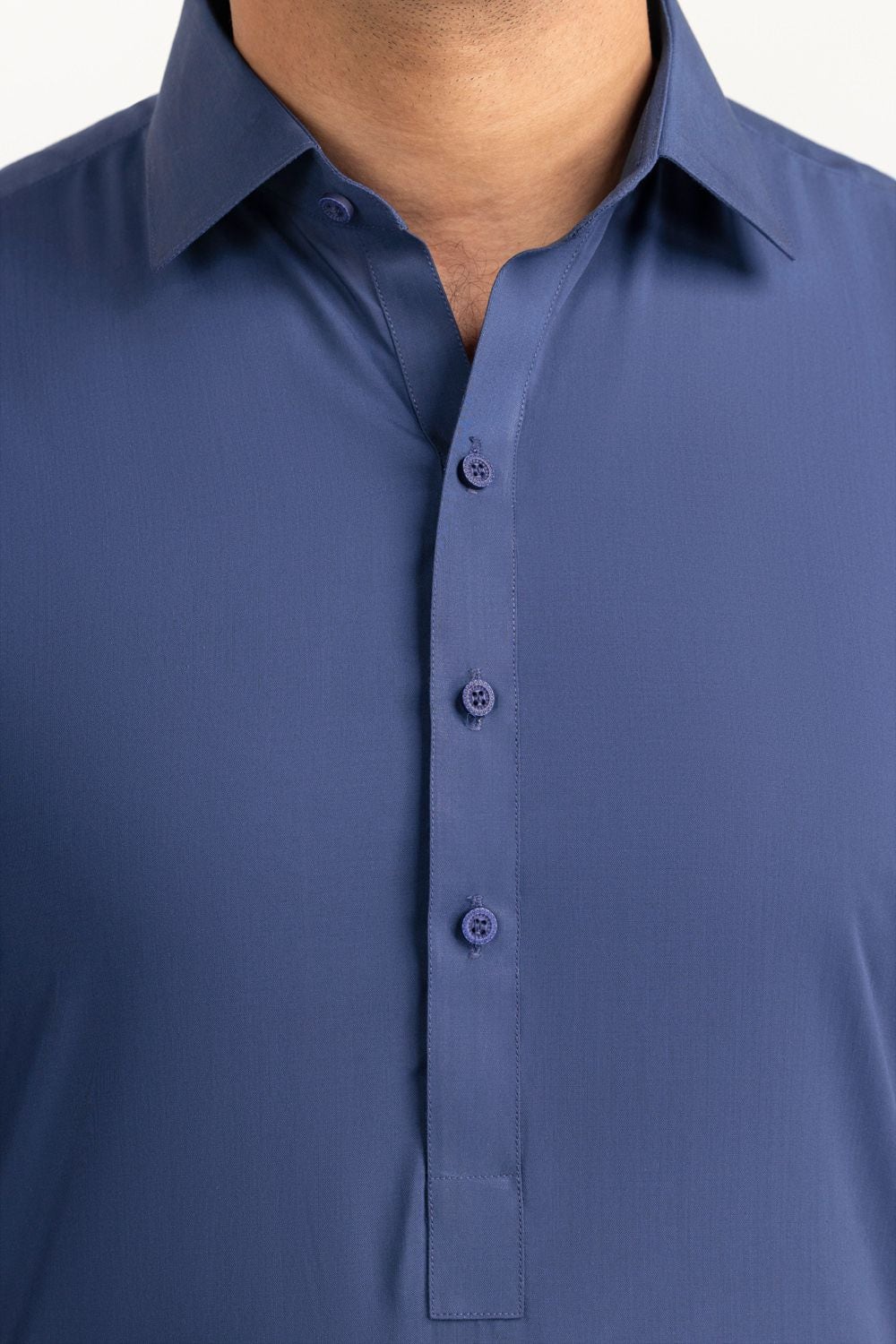 Anmol Unstitched Fabric Blended
