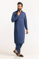 Anmol Unstitched Fabric Blended
