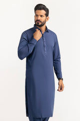 Anmol Unstitched Fabric Blended