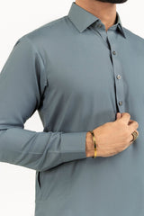 Anmol Unstitched Fabric Blended