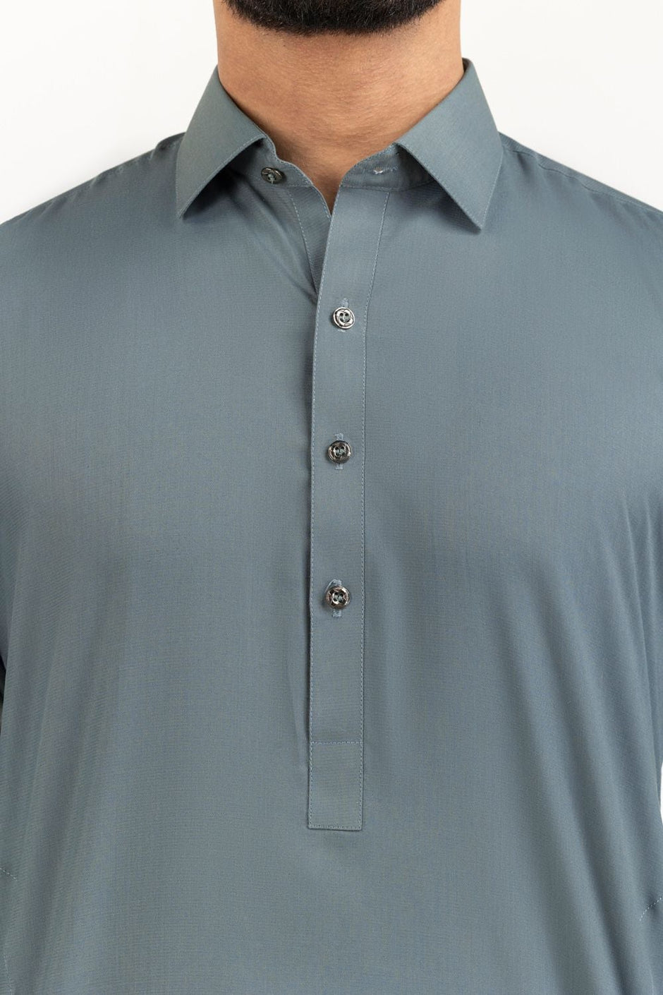 Anmol Unstitched Fabric Blended