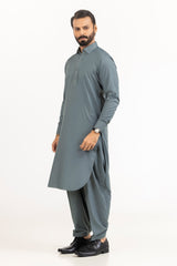Anmol Unstitched Fabric Blended