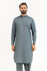 Anmol Unstitched Fabric Blended