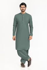 Anmol Unstitched Fabric Blended