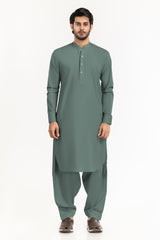 Anmol Unstitched Fabric Blended