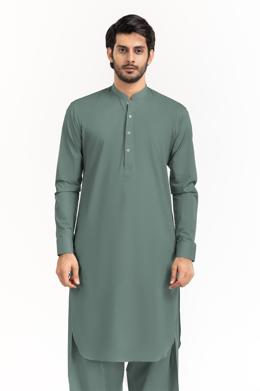 Anmol Unstitched Fabric Blended