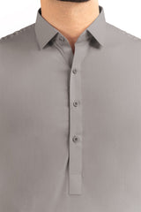 Anmol Unstitched Fabric Blended