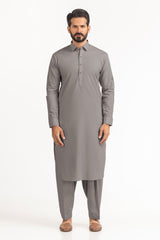 Anmol Unstitched Fabric Blended