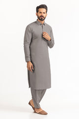 Anmol Unstitched Fabric Blended