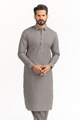 Anmol Unstitched Fabric Blended