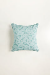 Aqua Impasto T-150 Square Cushion Cover