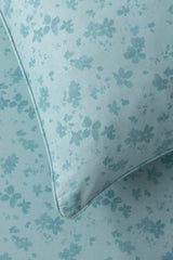 Aqua Impasto T-150-2 Bed Sheet Set