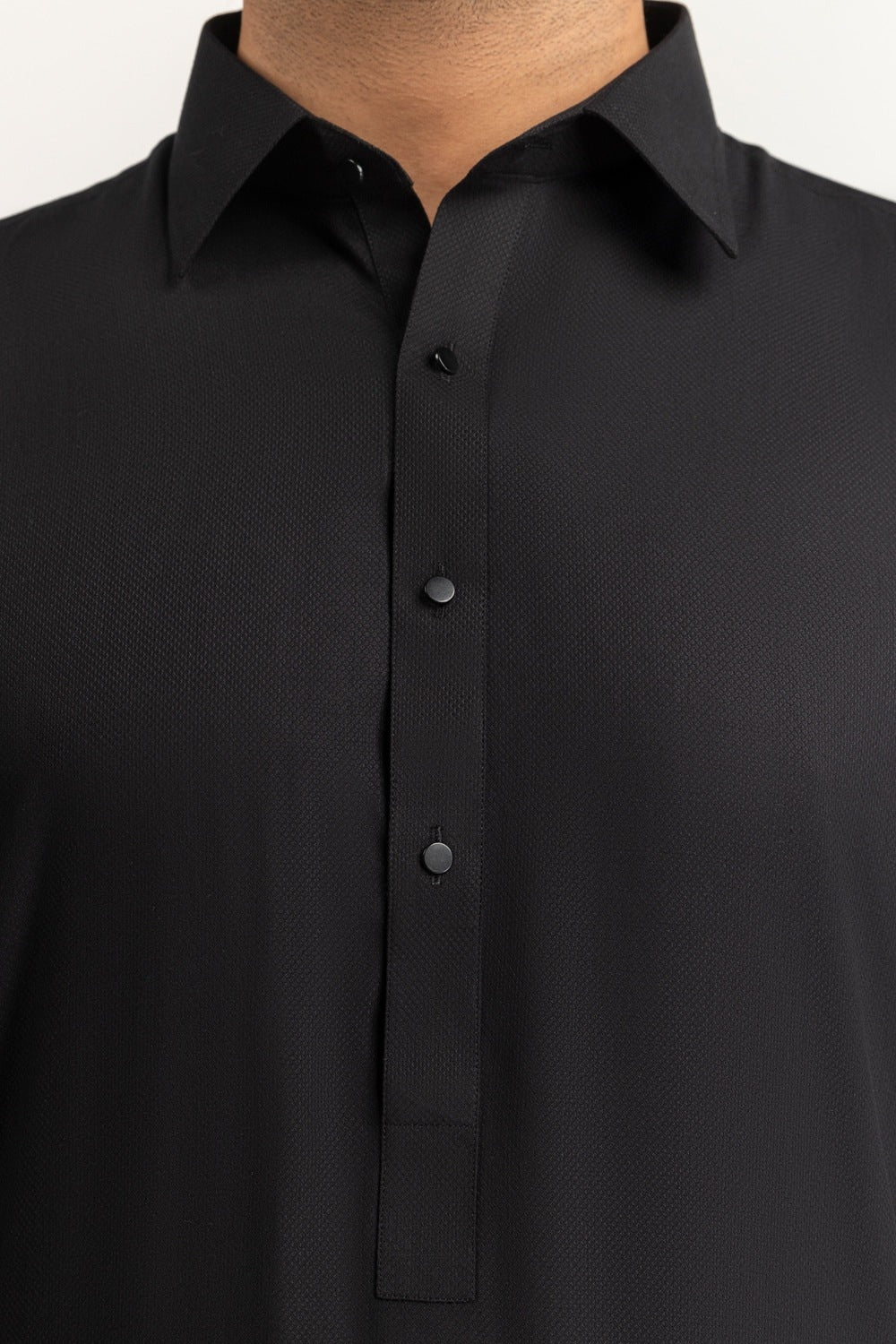 Aquila Unstitched Fabric Blended