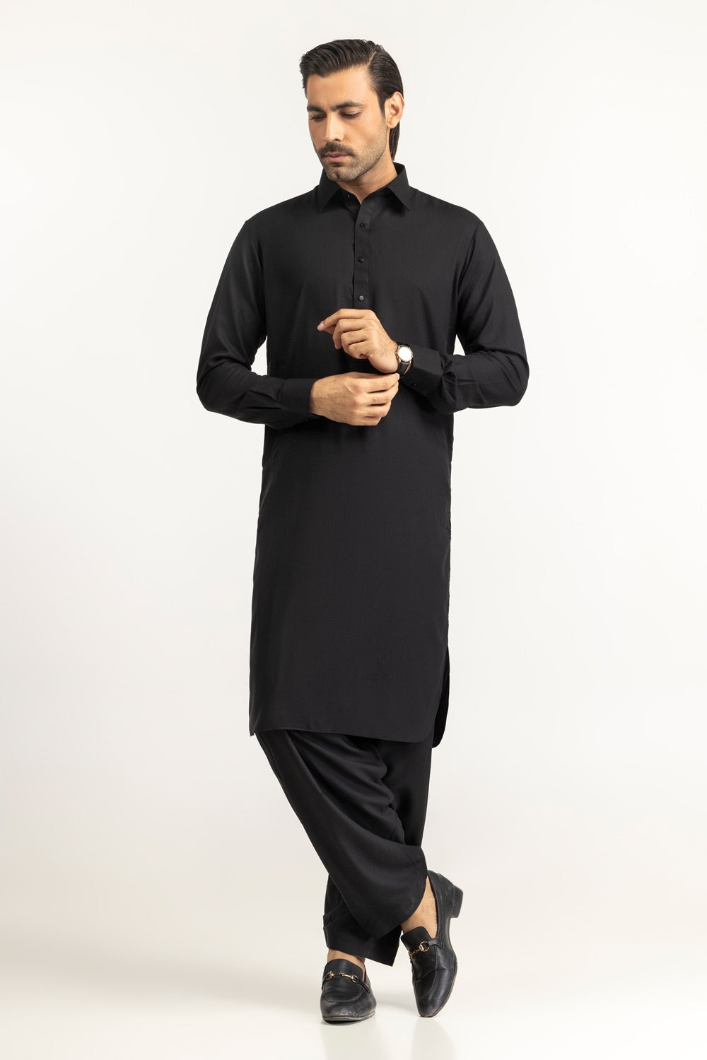 Aquila Unstitched Fabric Blended