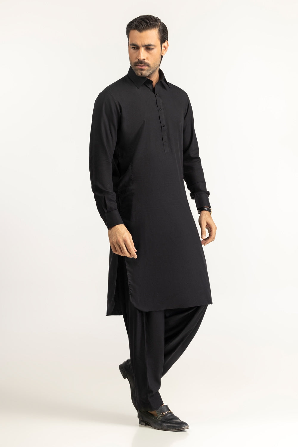 Aquila Unstitched Fabric Blended