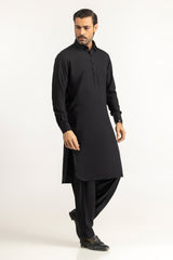 Aquila Unstitched Fabric Blended