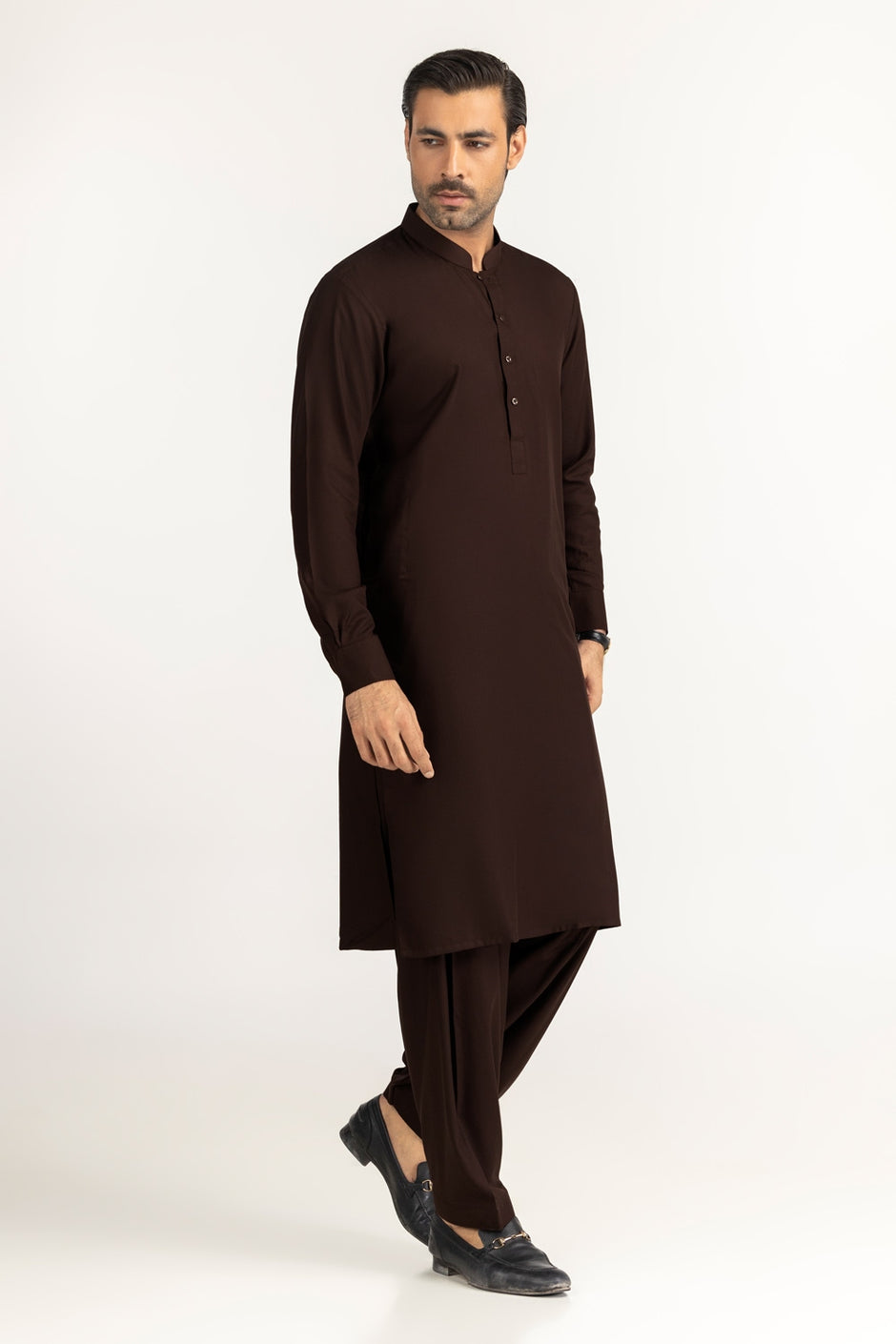 Aquila Unstitched Fabric Blended