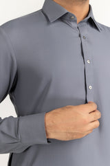Aquila Unstitched Fabric Blended