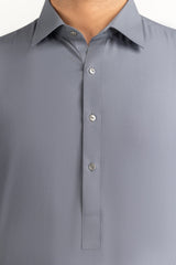 Aquila Unstitched Fabric Blended