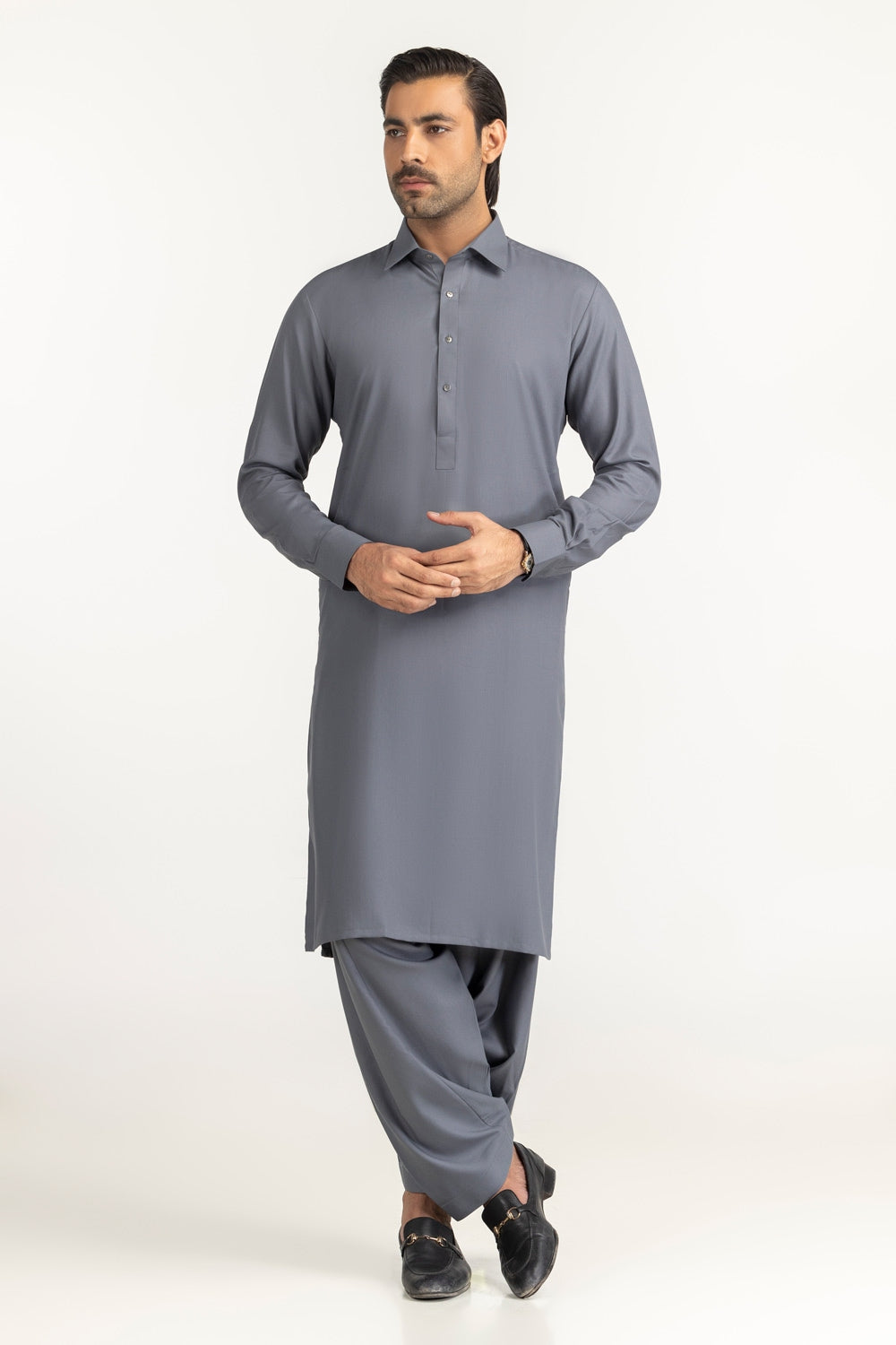 Aquila Unstitched Fabric Blended