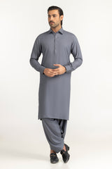 Aquila Unstitched Fabric Blended