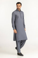 Aquila Unstitched Fabric Blended