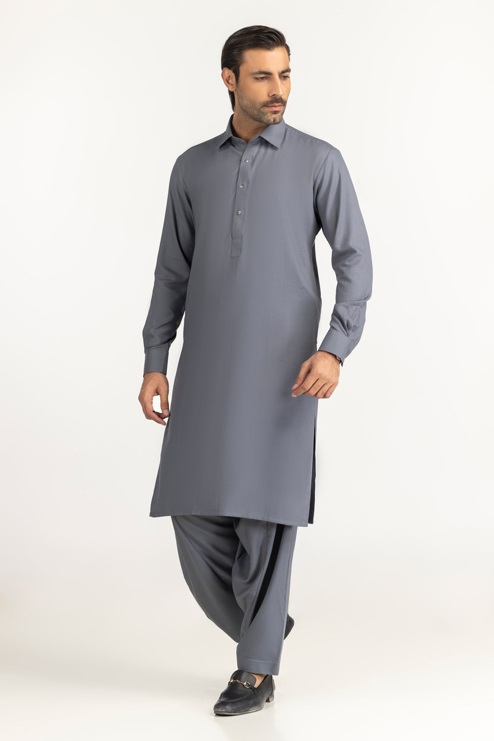 Aquila Unstitched Fabric Blended