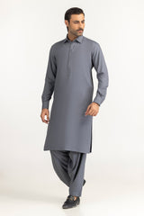 Aquila Unstitched Fabric Blended