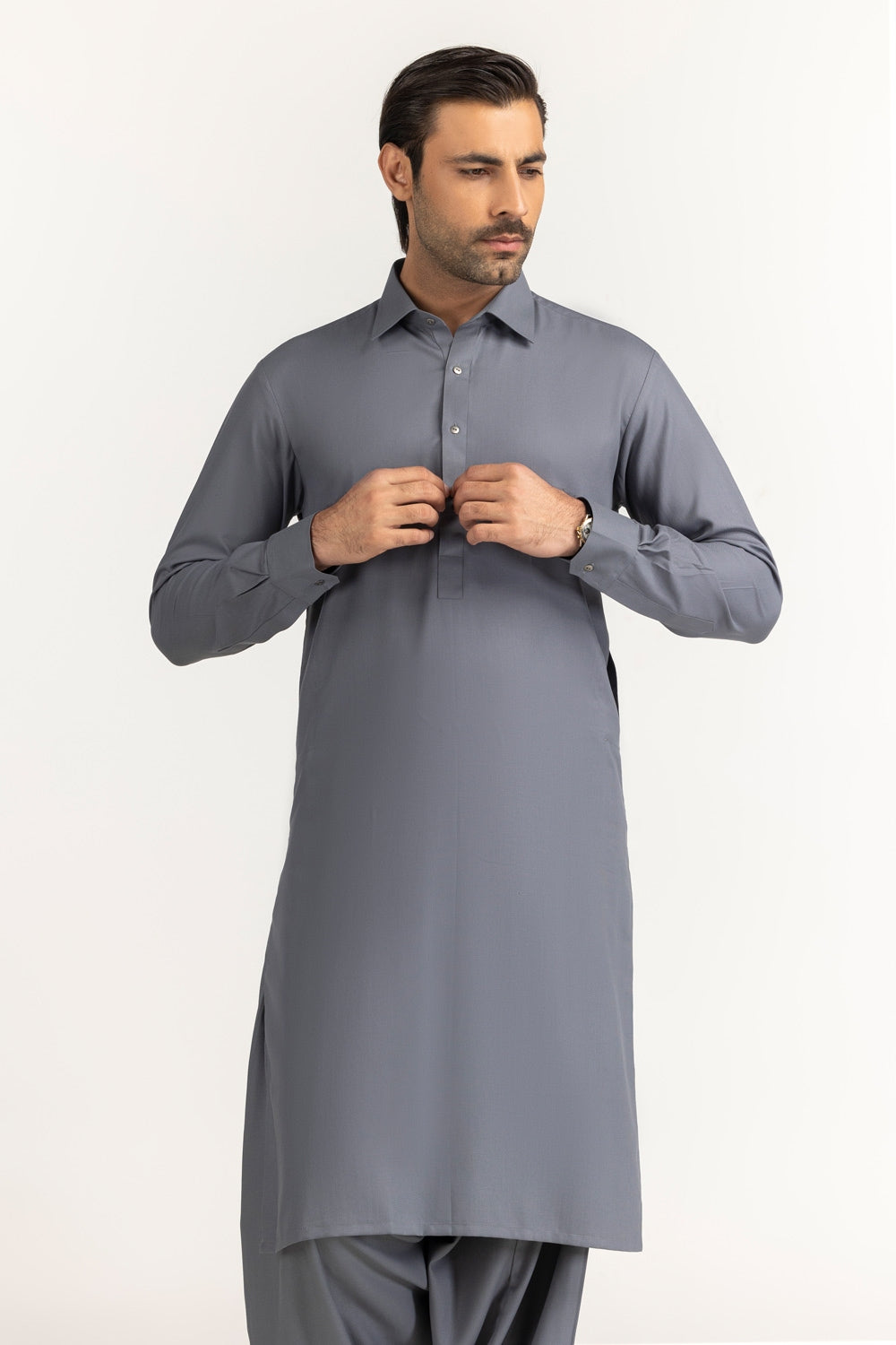 Aquila Unstitched Fabric Blended