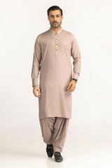 Aquila Unstitched Fabric Blended