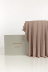 Aquila Unstitched Fabric Blended with Gift Box