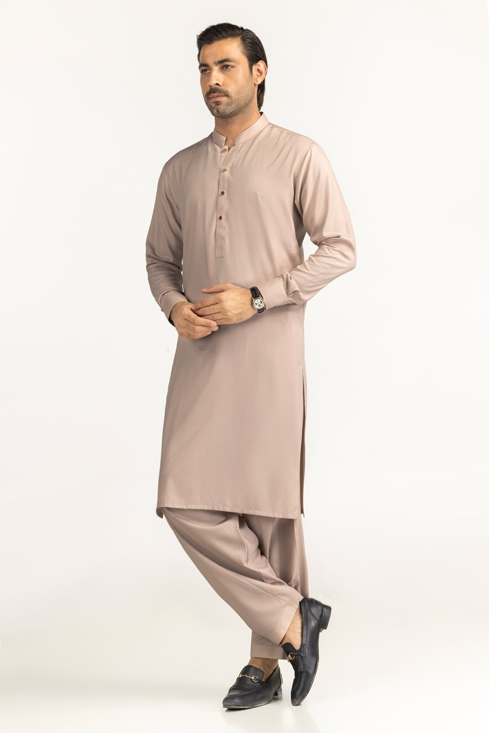Aquila Unstitched Fabric Blended