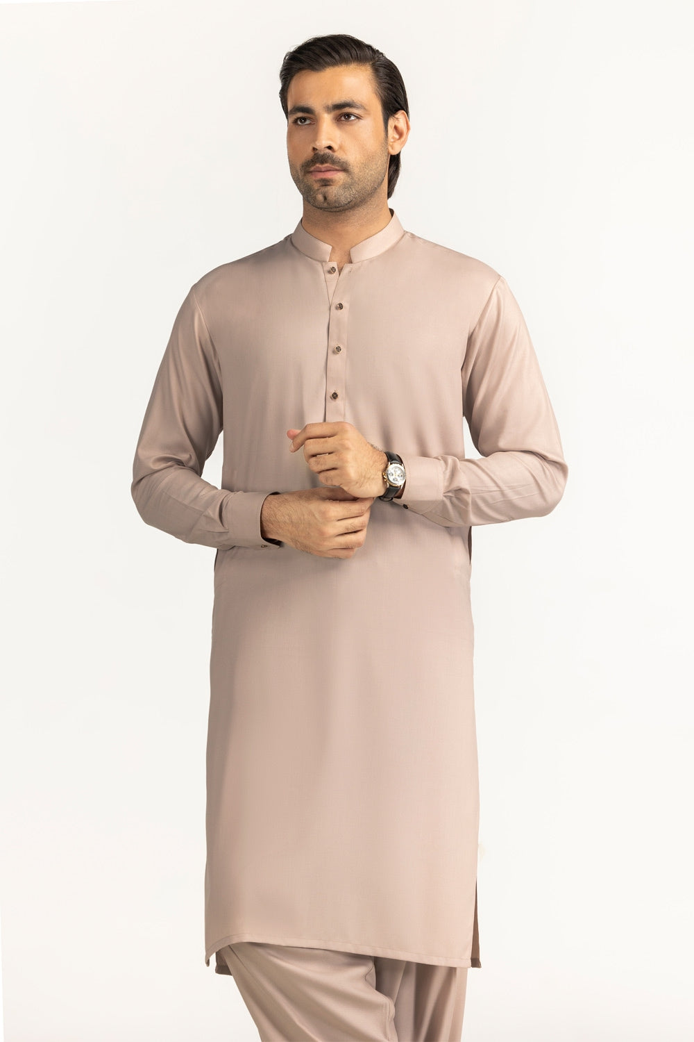 Aquila Unstitched Fabric Blended