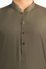 Aquila Unstitched Fabric Blended
