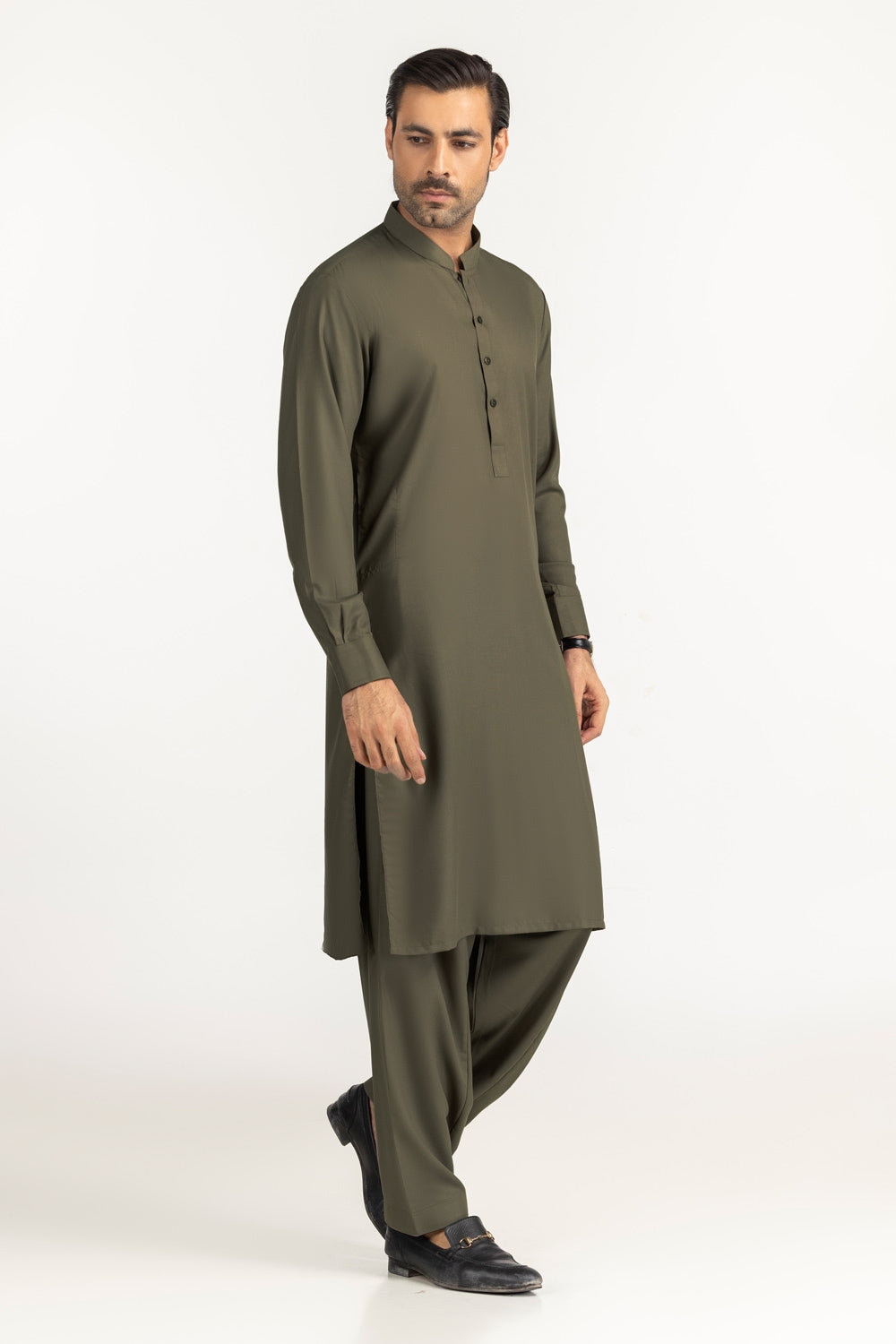 Aquila Unstitched Fabric Blended