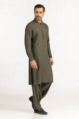 Aquila Unstitched Fabric Blended