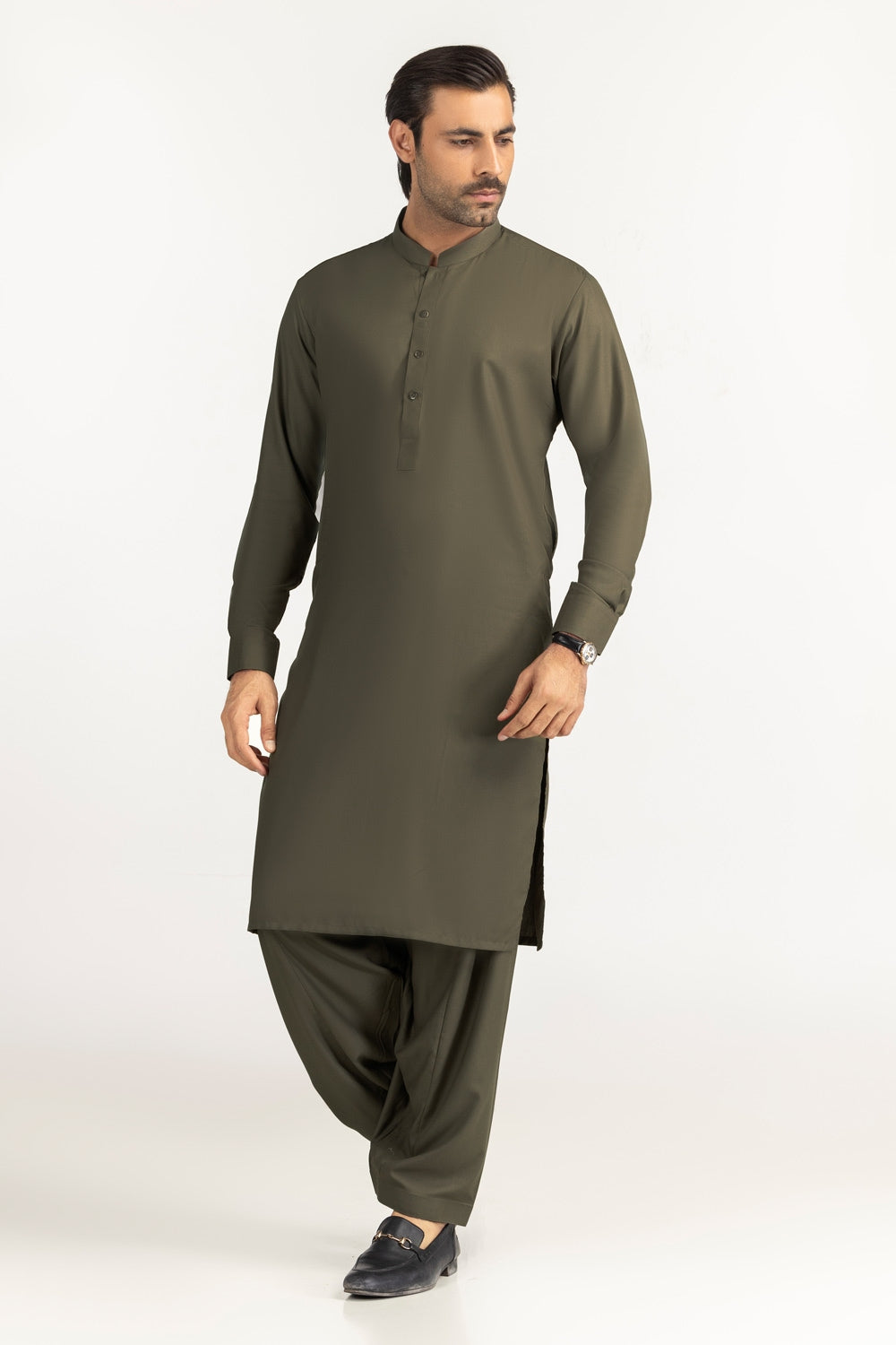 Aquila Unstitched Fabric Blended