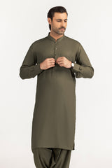 Aquila Unstitched Fabric Blended