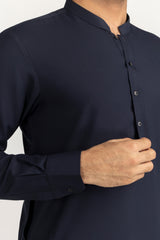 Aquila Unstitched Fabric Blended