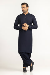 Aquila Unstitched Fabric Blended