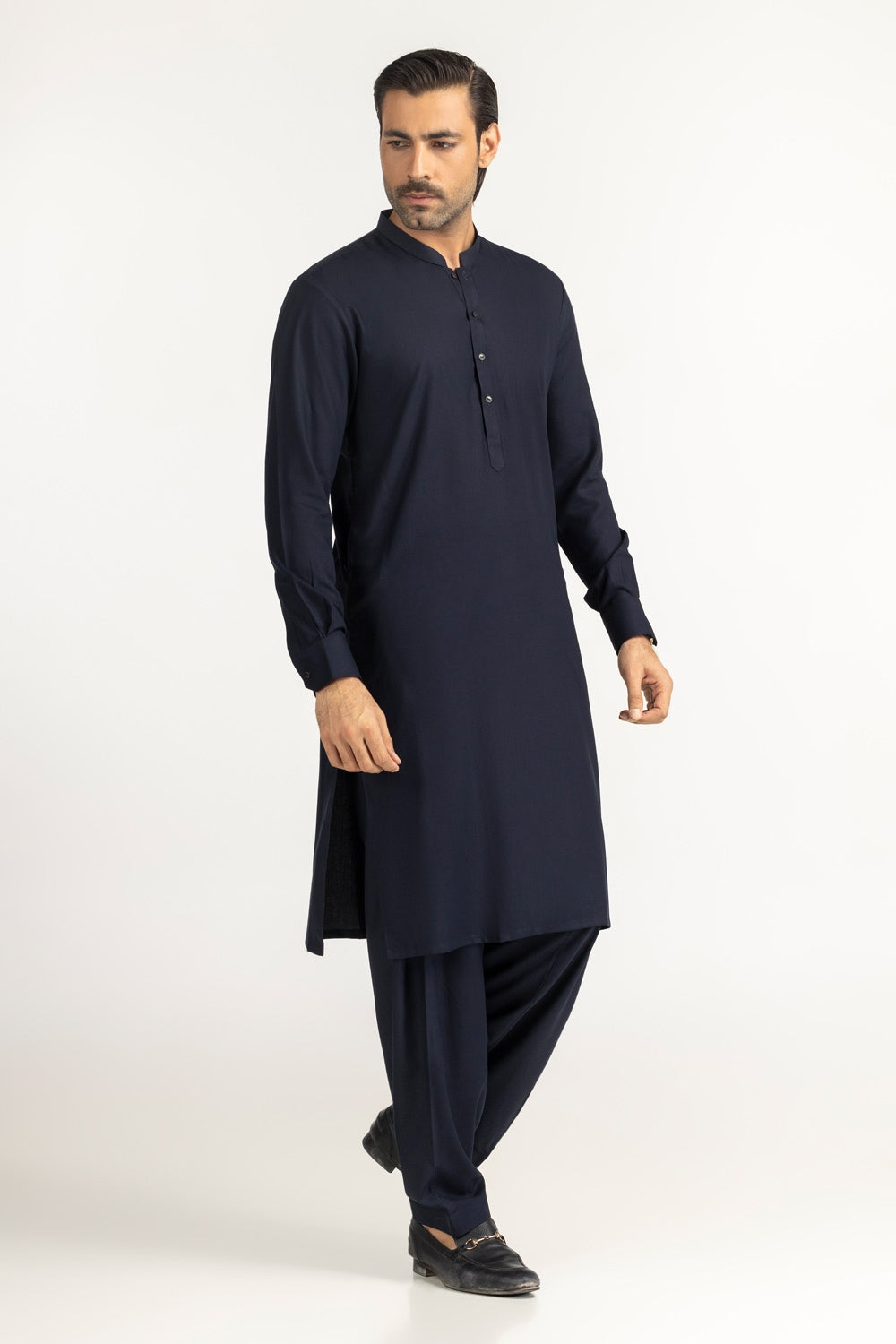 Aquila Unstitched Fabric Blended