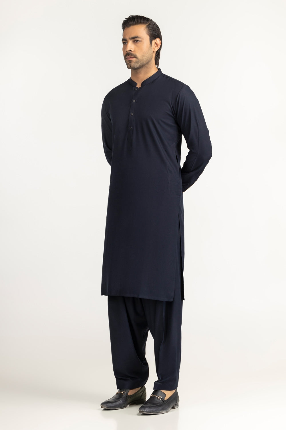 Aquila Unstitched Fabric Blended