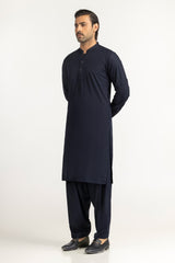 Aquila Unstitched Fabric Blended