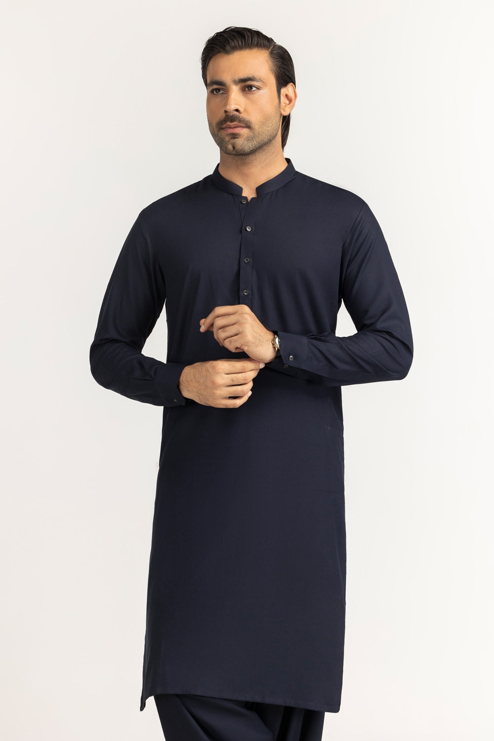 Aquila Unstitched Fabric Blended