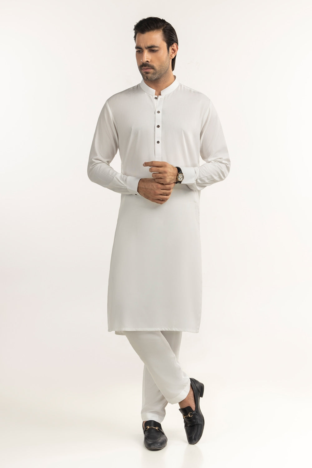 Aquila Unstitched Fabric Blended
